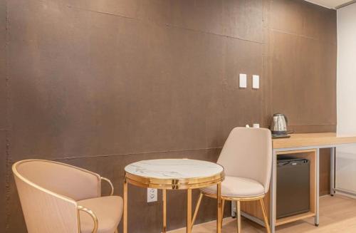 H.moment Hotel Yeonsan