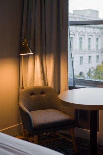 hotel photo