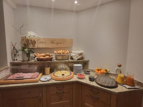 Pension Lärchenbrunn, Pension in Westendorf