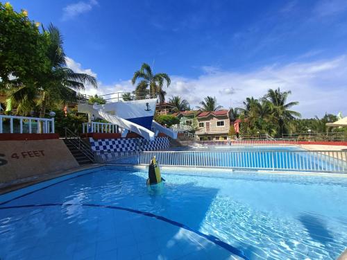 JSJS Mountain Resort powered by Cocotel in Argao