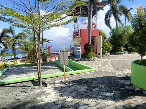 JSJS Mountain Resort powered by Cocotel in Argao