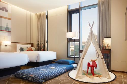 Aloft by Marriott Seoul Myeongdong, Seul (zdjęcie 7)