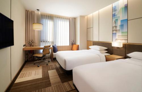 Aloft Seoul Myeongdong