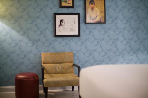Hotel Fiona - image 11