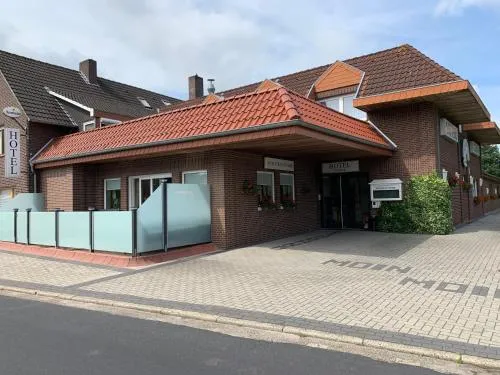 Hotel Stubbe in Papenburg, Deutschland