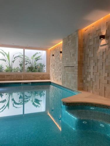 spa, Misk Villa - Boutique Hotel & Spa in Sidi Bou Said