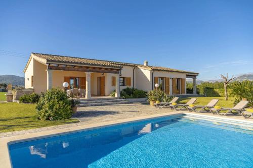 M414 Els Evols by Mallorca Villa Selection - image 2