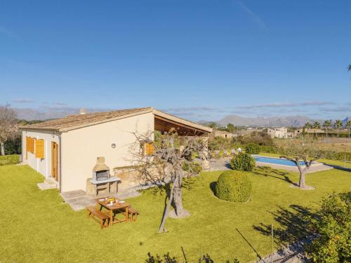 Villa with Private Pool image 7