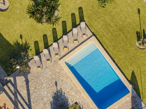 Villa with Private Pool image 8