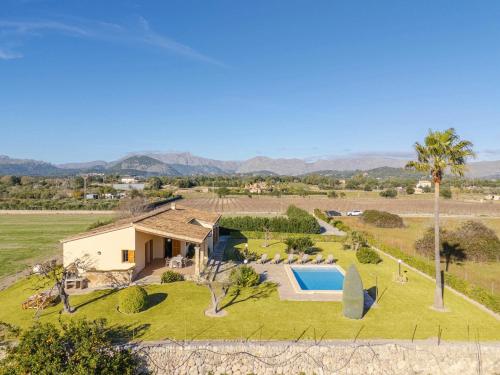 Villa with Private Pool image 4