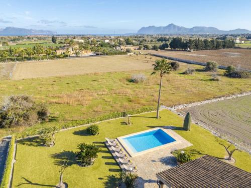 Villa with Private Pool image 2