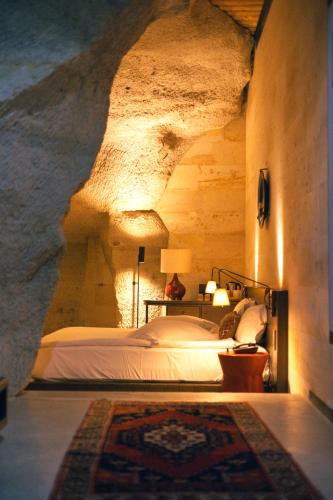 Carus Cappadocia