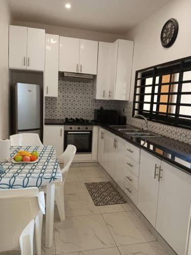 Villa luxueuse