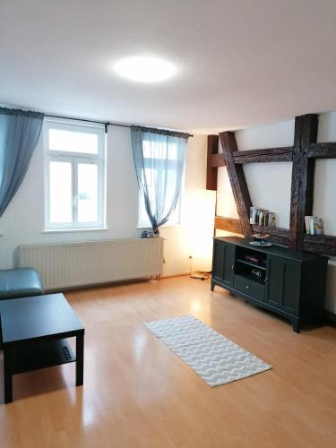 B&B Vaihingen an der Enz - Ferienwohnung im Zentrum von Vaihingen Enz - Bed and Breakfast Vaihingen an der Enz