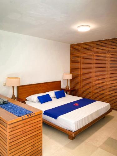 The Ikat Villa Room Type - Standard Villa