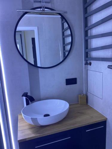 Apartament Żeromskiego2
