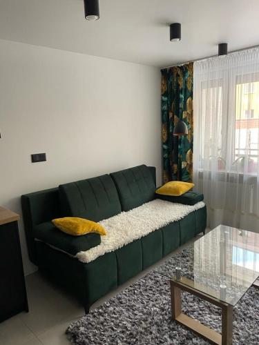 Apartament Żeromskiego2