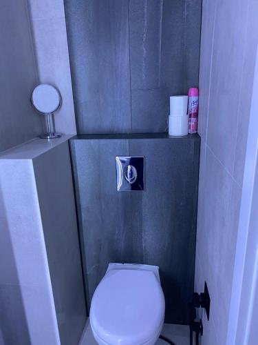 Apartament Żeromskiego2