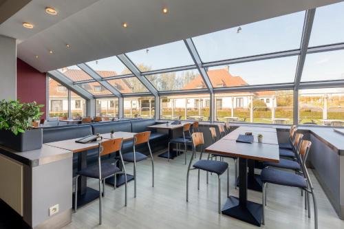 Паб/Коктейль-бар, Corsendonk Duinse Polders in Бланкенберге