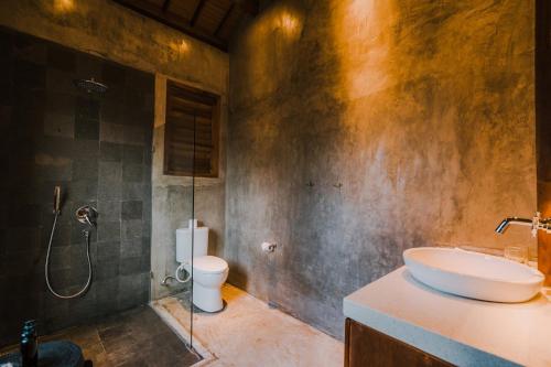 Private Pool Teak Villa image 7
