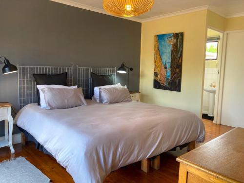 Protea Wilds Retreat