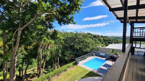 สภาพแวดล้อมโดยรอบ, Vincent Valley Lodge in วินเซนต์