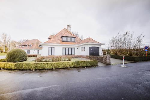 Corsendonk Duinse Polders in Бланкенберге