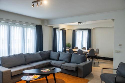 Corsendonk Duinse Polders in Бланкенберге