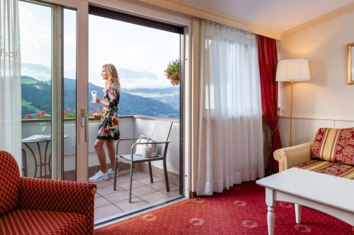 史蒂夫霍夫全景酒店