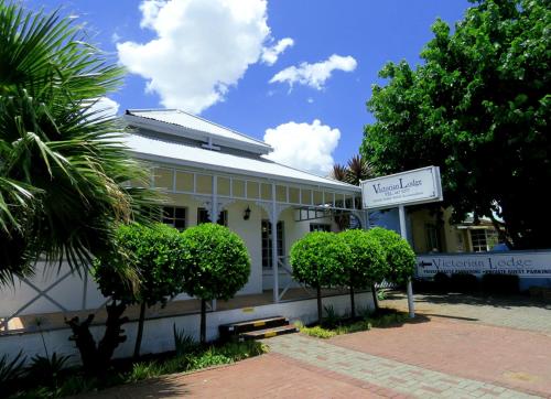 Victorian Guest House Bloemfontein