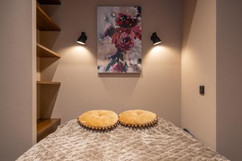 Stylish old town apartment on Mucenieku street, Rīga (photo 6)