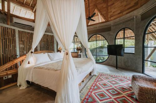 ZIN Canggu Resort & Villas in Canggu