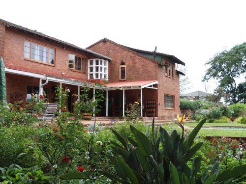 . Udayana House