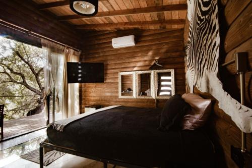 Boskenvid Hotel Boutique, Skypool photo 2