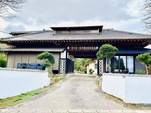 一宿一景一生縁-千葉小湊鉄道高滝店 - Accommodation - Ichihara