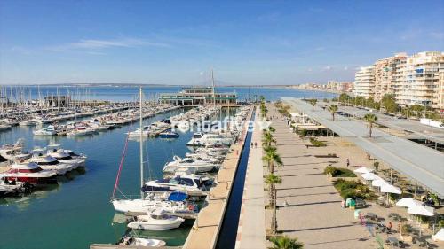 rentafive - Vistas al mar - Ascensor - Terraza - image 5