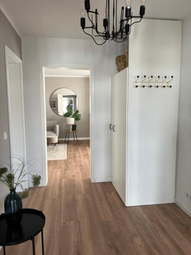Zentrale, schöne Design-Wohnung im coolen Viertel, Brémy (fotografie 3)