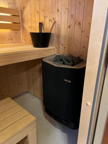 Szauna, Parc La Dune Marrakesh Lodge in Schoorldam (Gedeeltelijk)