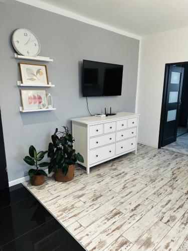 Rynek Apartament
