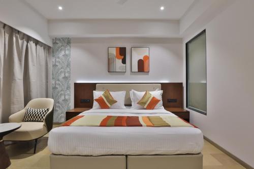 Hotel Elements Surat