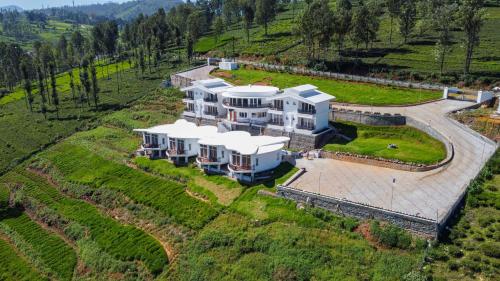 COASTAL GRAND RESORT - KOTAGIRI