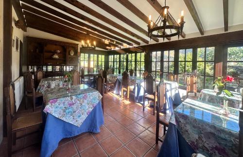 Posada Rio Cubas - image 10