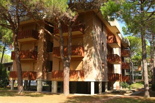 Modern flat with terrace for 5 guests - Beahost, Bibione (Foto 6)