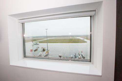 Tulip Inn Eindhoven Airport - image 7