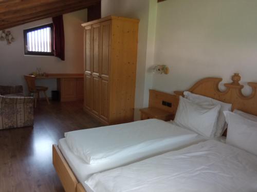Hotel Castel Pietra – Transacqua, TN