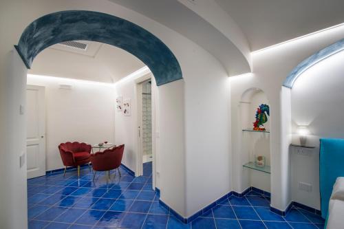 Holidays dream Praiano in 普萊亞諾