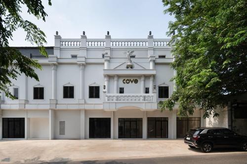 Cove Veranda near Taman Mini Indonesia Indah