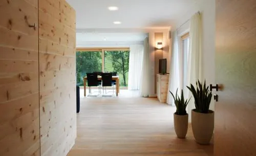 Ferienwohnung Tafelbühl I Wellnessbereich I Schwarzwald I ZeiTraum in Elzach, Deutschland