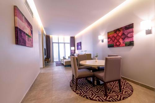 Facilities, Mercure Dubai Barsha Heights Hotel and Apartments in Barsha Heights (Tecom)