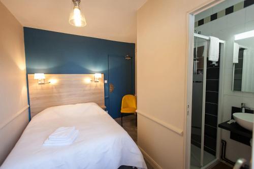 HOSTELLERIE DU MARCHE - image 4